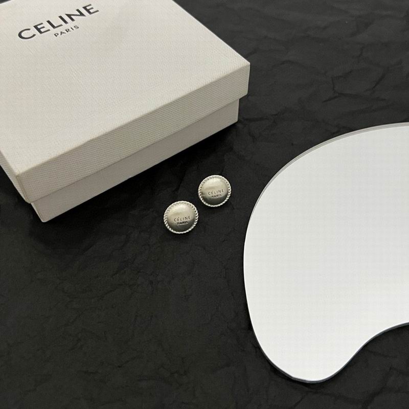 Celine Earring 05lyr190 (1)
